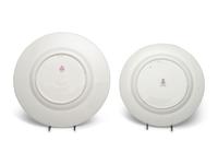 Twenty-Three Mintons Porcelain Plates