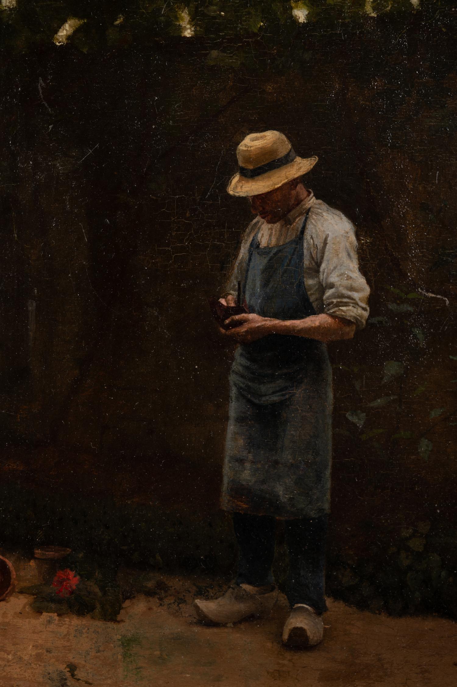 Raoul Edmond Marie (French, b. 1850)