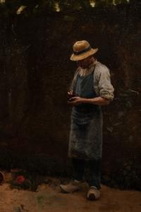 Raoul Edmond Marie (French, b. 1850)