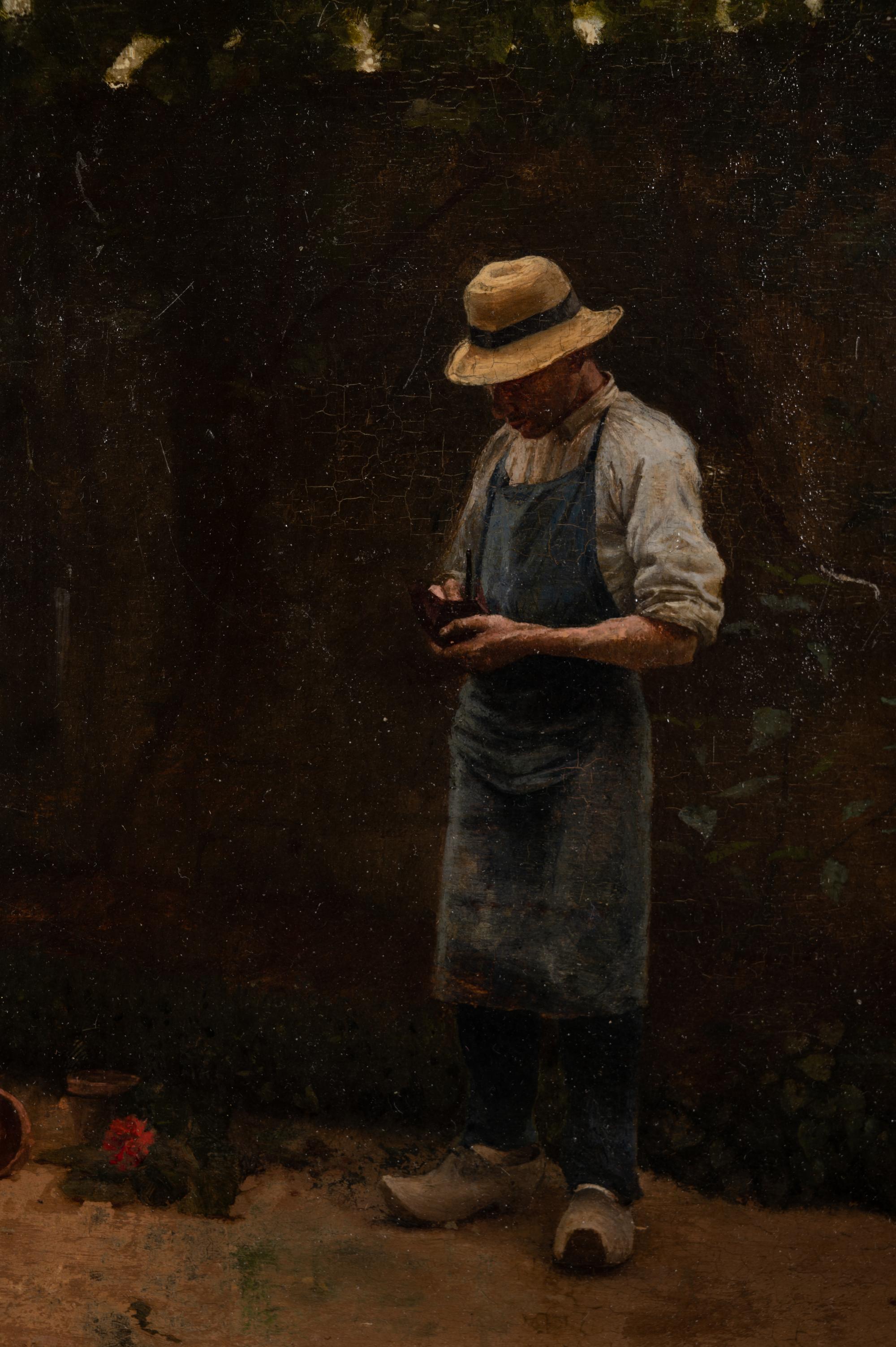 Raoul Edmond Marie (French, b. 1850)