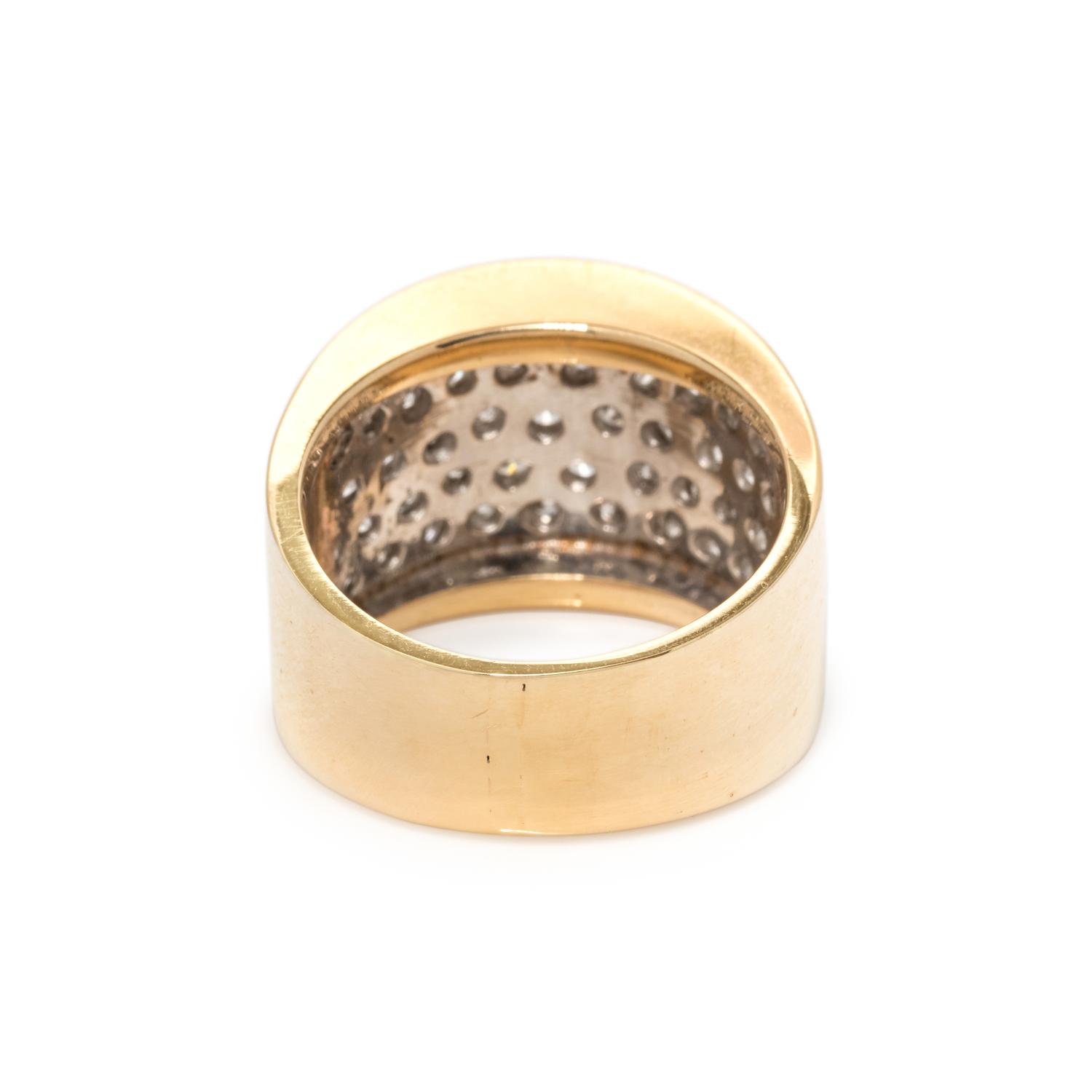 DIAMOND RING