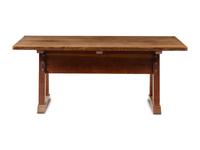 Director's Table, model 631 1/2
