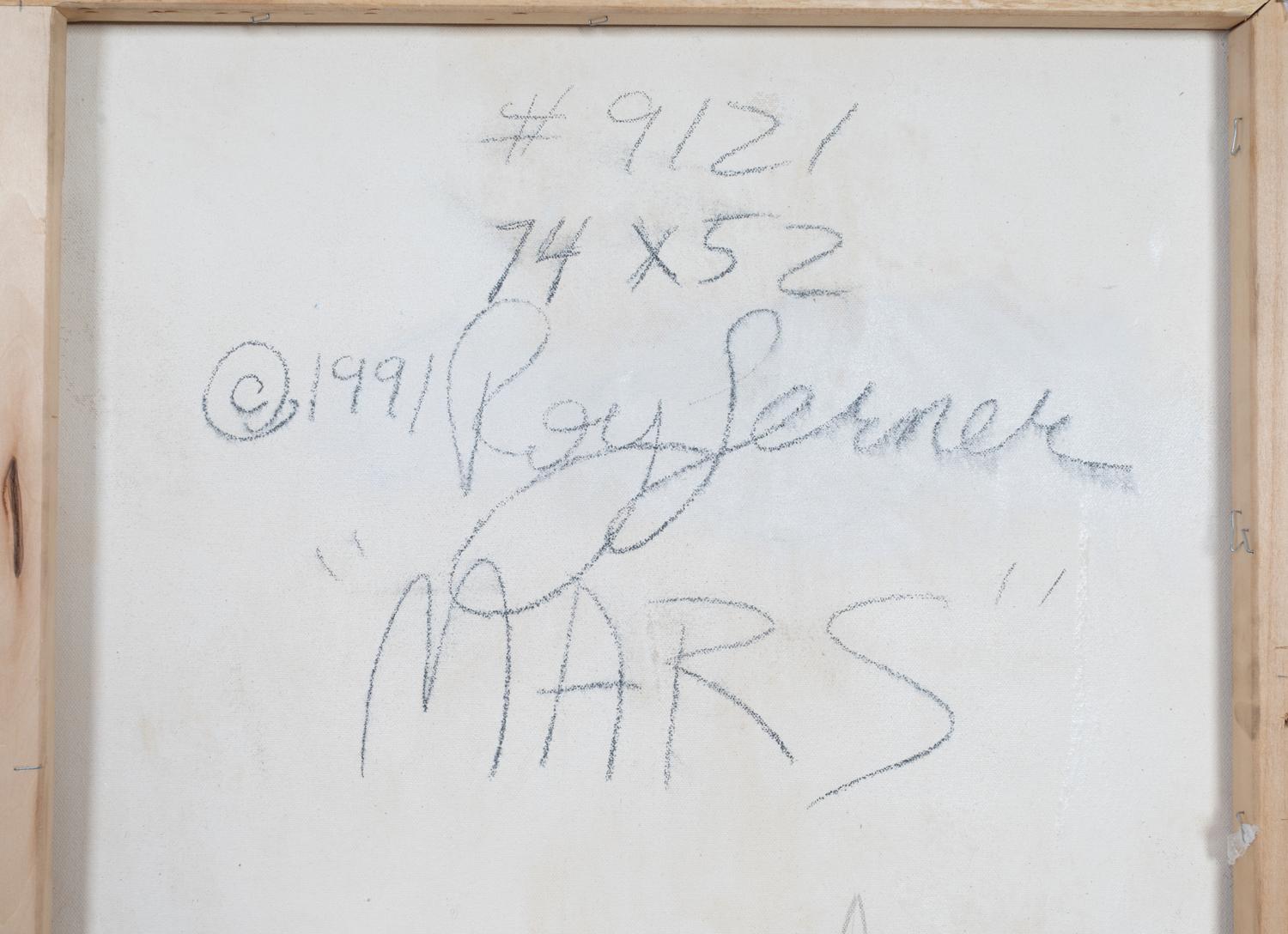 Mars