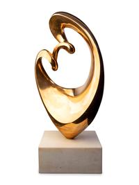 Untitled Sculpture