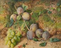 Still-Life of Fruit