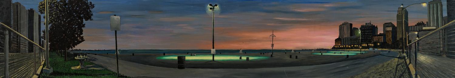 Artist Unknown (American, 20th/21st Century)