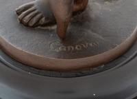 After Antonio Canova (Italian, 1757-1822)