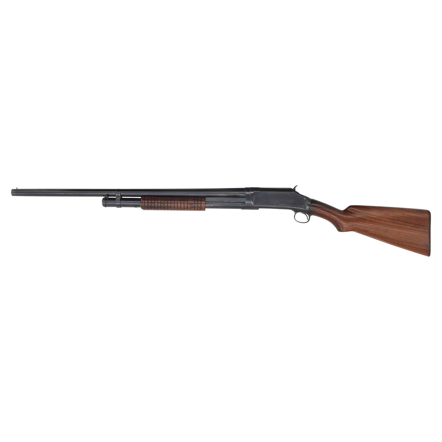 **Winchester Model 1897