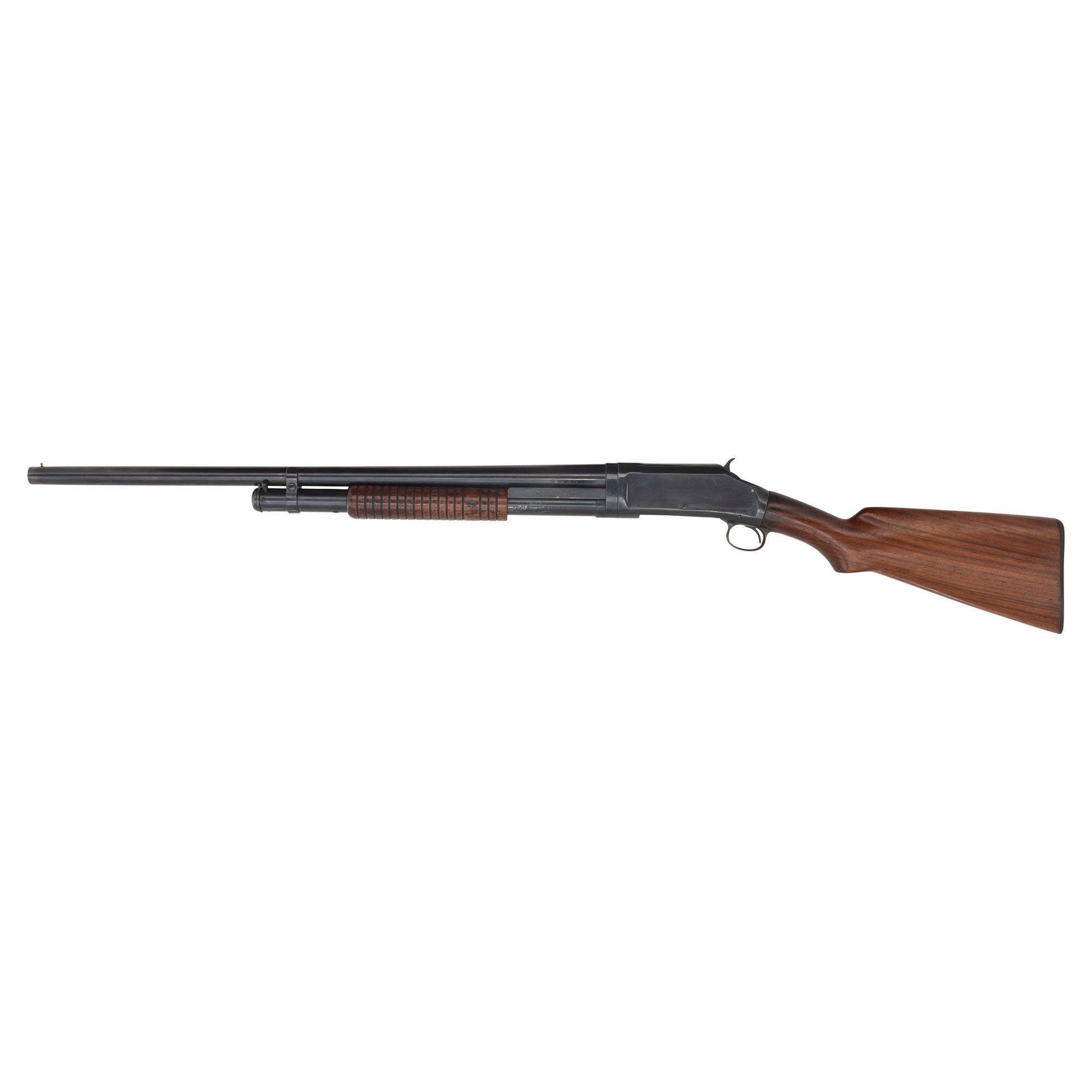 **Winchester Model 1897