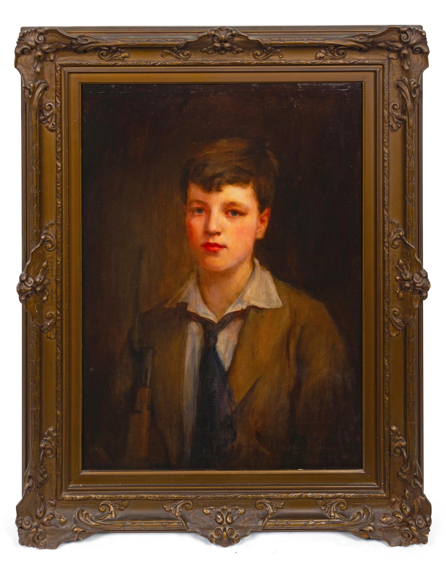 American (19th Century)