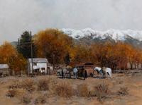 Saddlin' Up in Alamosa