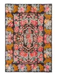 An English Tapestry Carpet