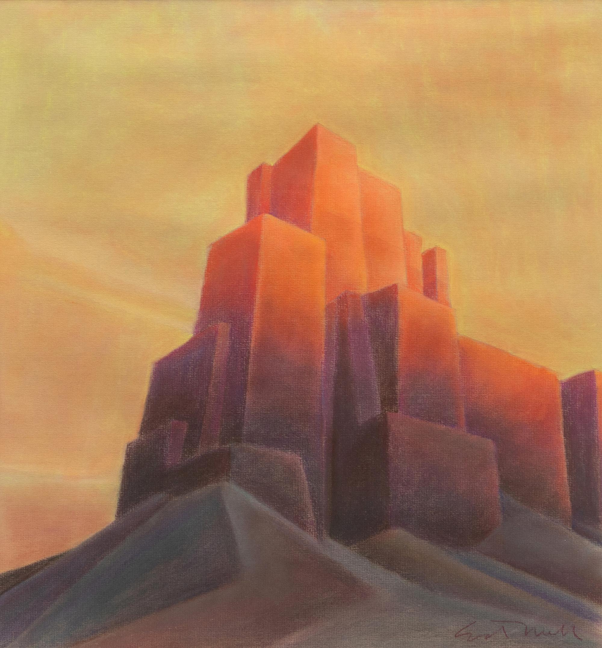 Red Cliffs