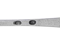 A Collection of American Silver Teaspoons