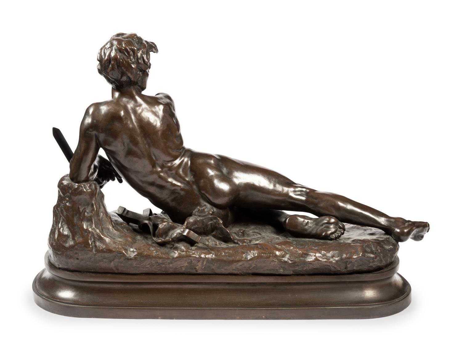 Léon Bonduel (French, 1857-1928)