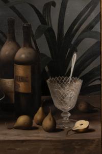 Nature Morte