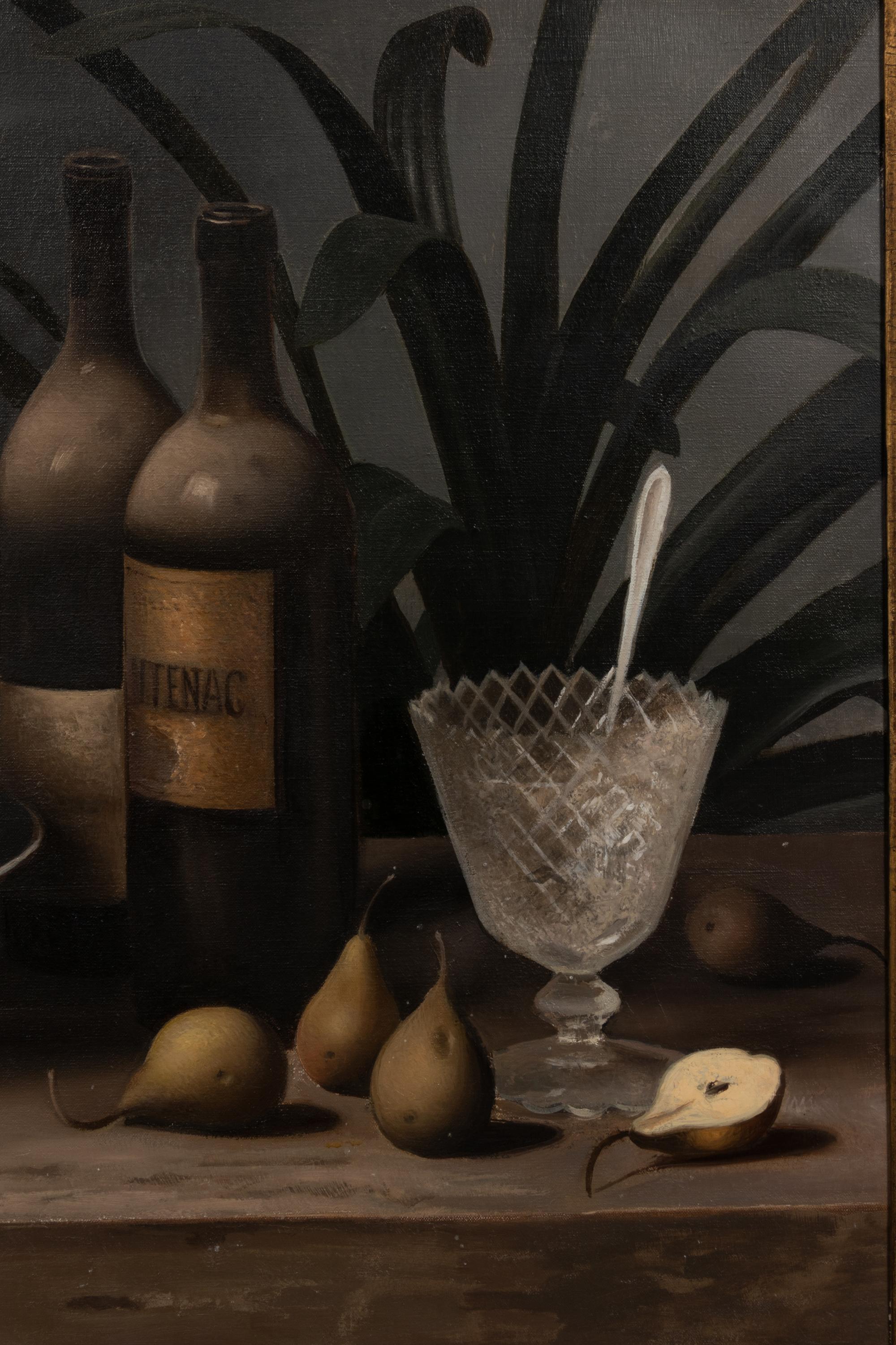 Nature Morte