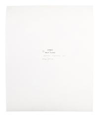 Philippe Halsman (1906-1979) Georgia O'Keeffe, 1967