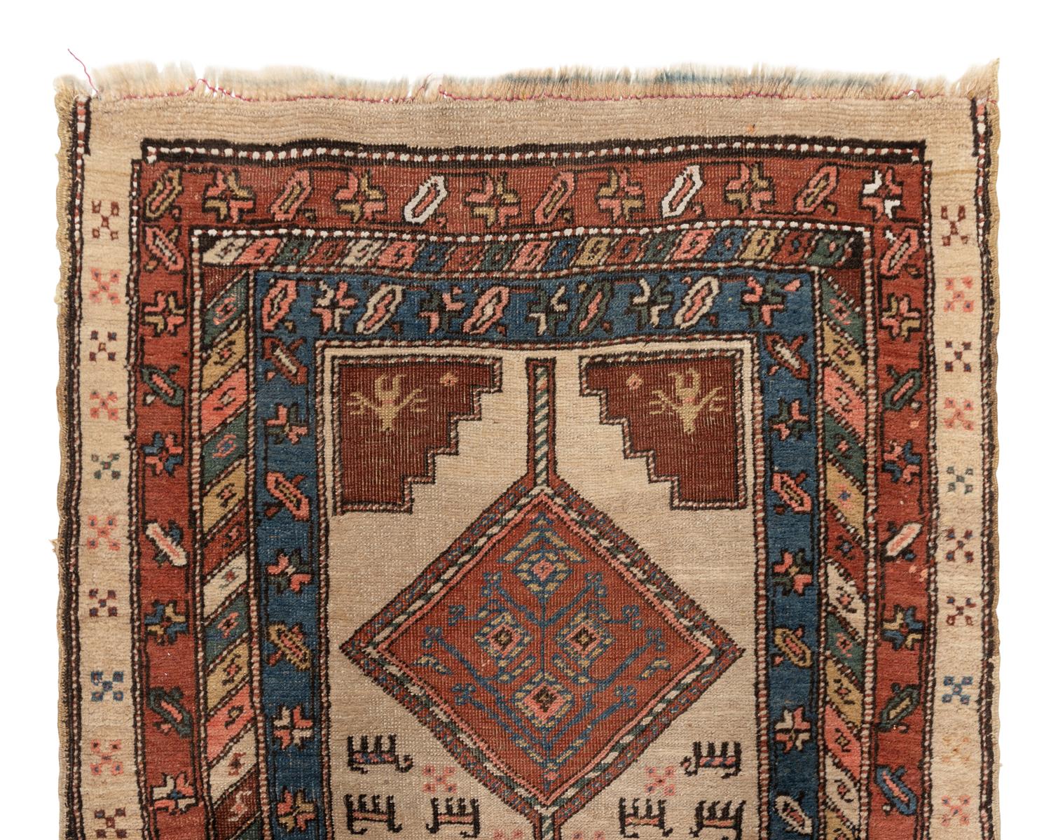 A Serab Runner