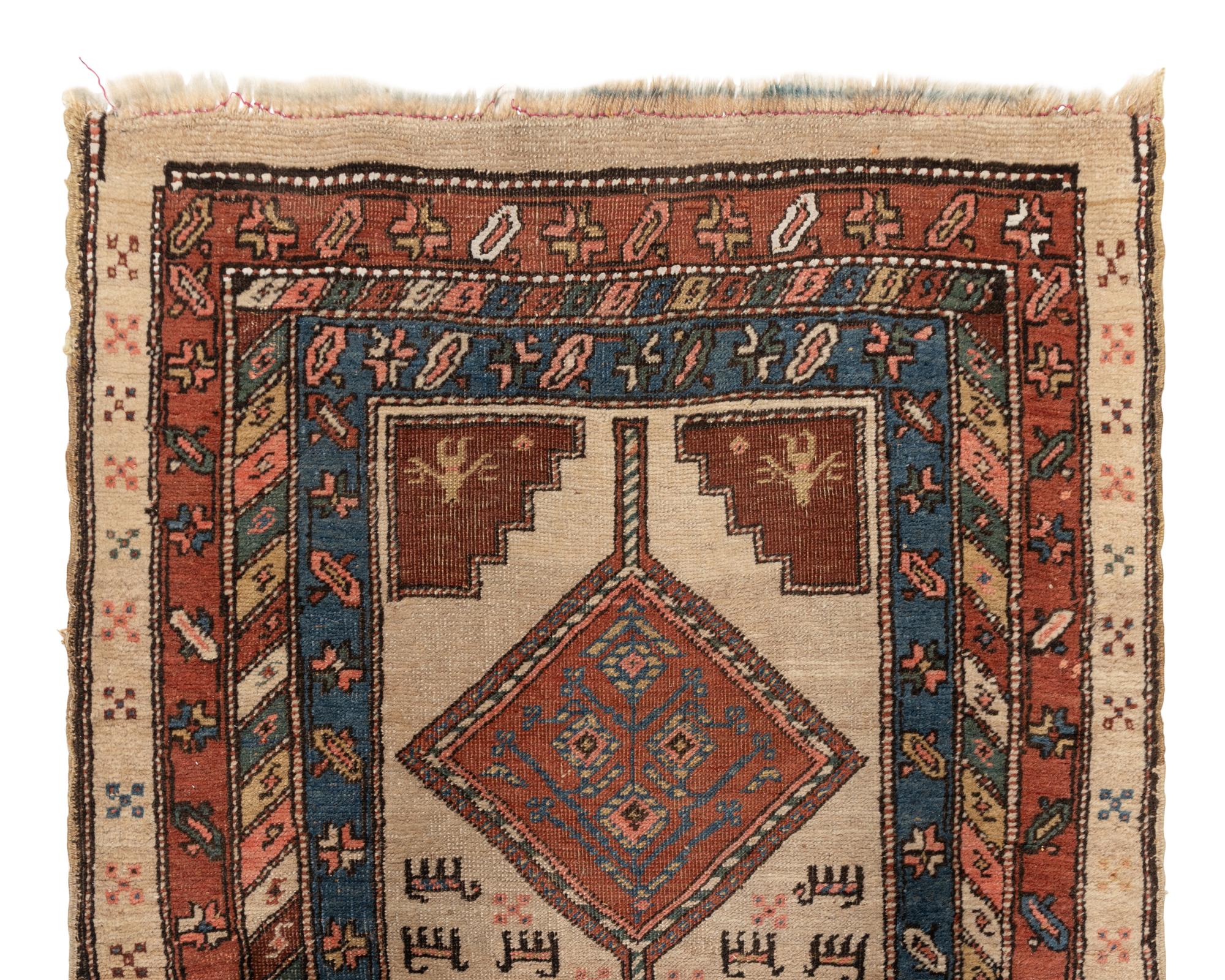 A Serab Runner