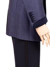 Three Tom Ford Menswear Items: One Blazer and One Two-Piece Tuxedo, 2000s