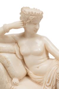 M. Passini (Italian, 20th Century)