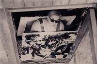 Andy Warhol, The Factory, NYC