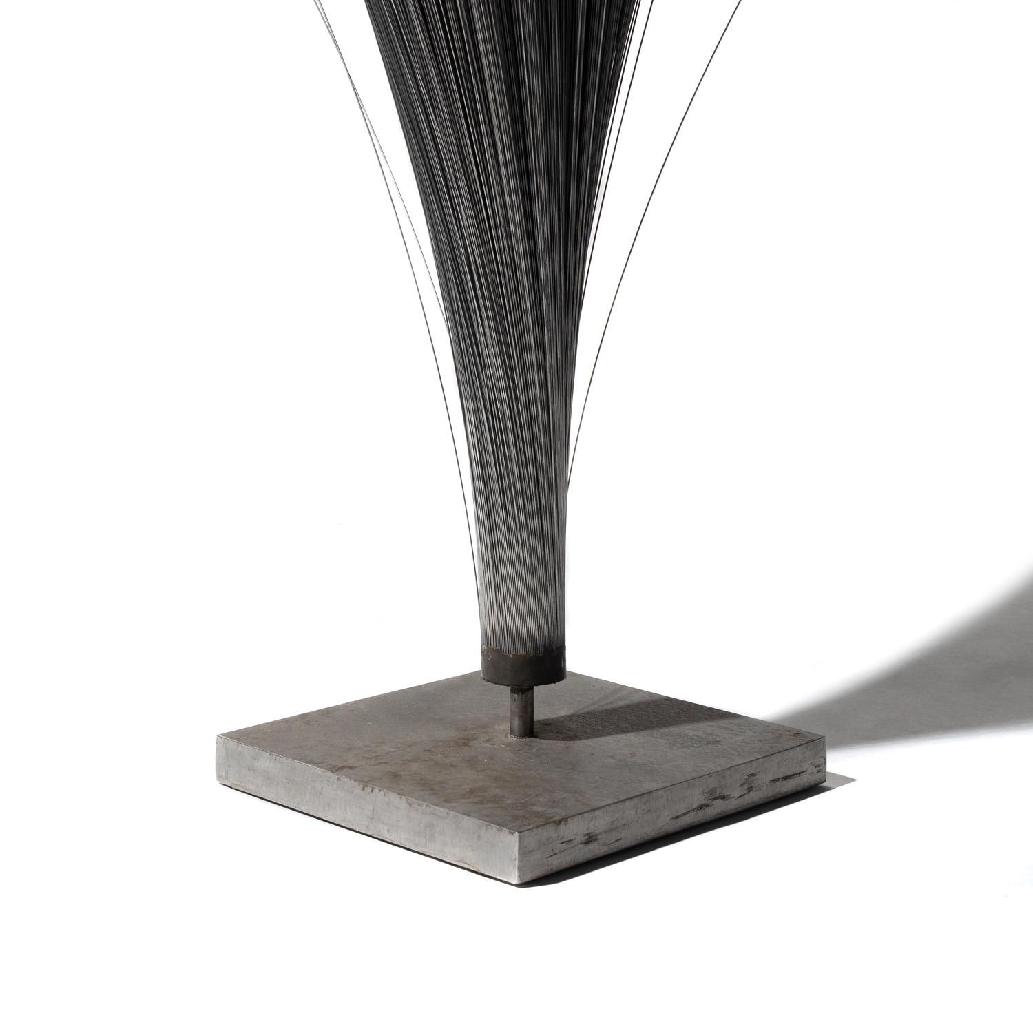 Untitled (Spray), c. 1967
