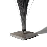 Untitled (Spray), c. 1967