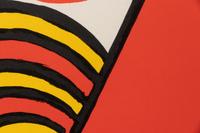 Galerie Maeght Exhibition Poster