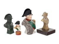 Four Continental Napoleonic Articles
