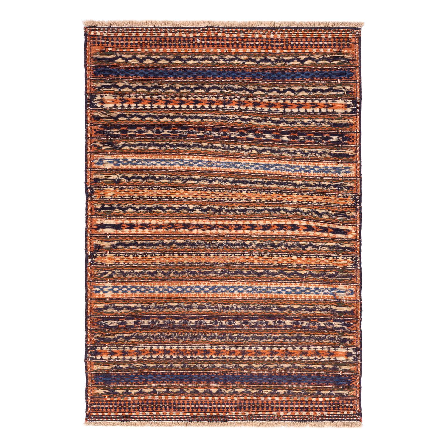 A Tunisian Rug