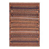 A Tunisian Rug