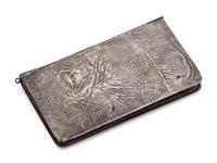 A Russian Trompe L'Oeil Purse