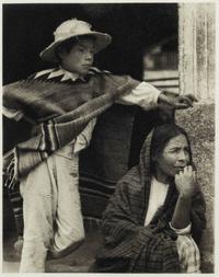 Paul Strand (American, 1890–1976) — Five Works from The Mexican Portfolio , 1967 (with portfolio case)