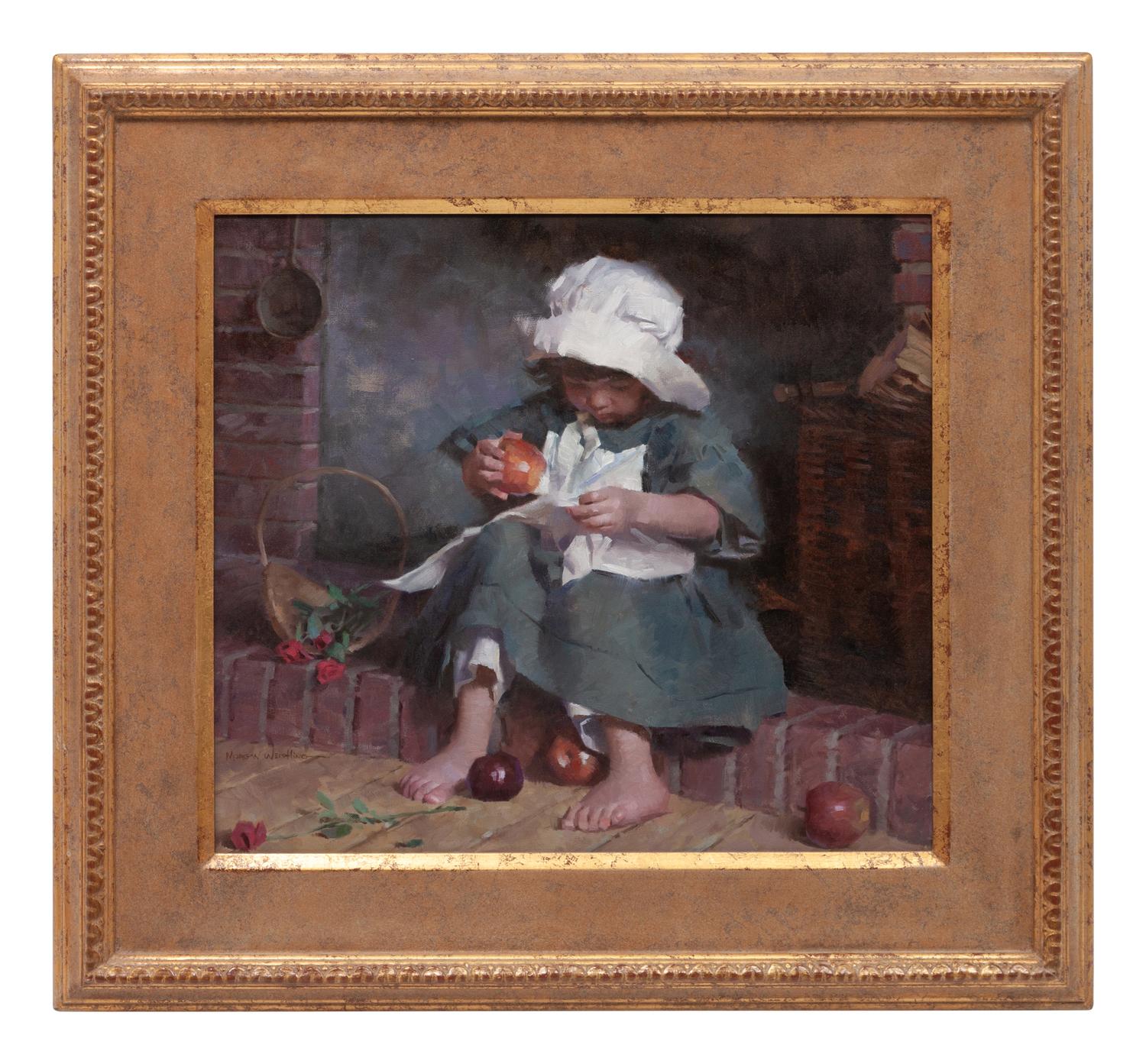 The Fruit Shiner