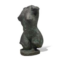 Torso, c. 1948