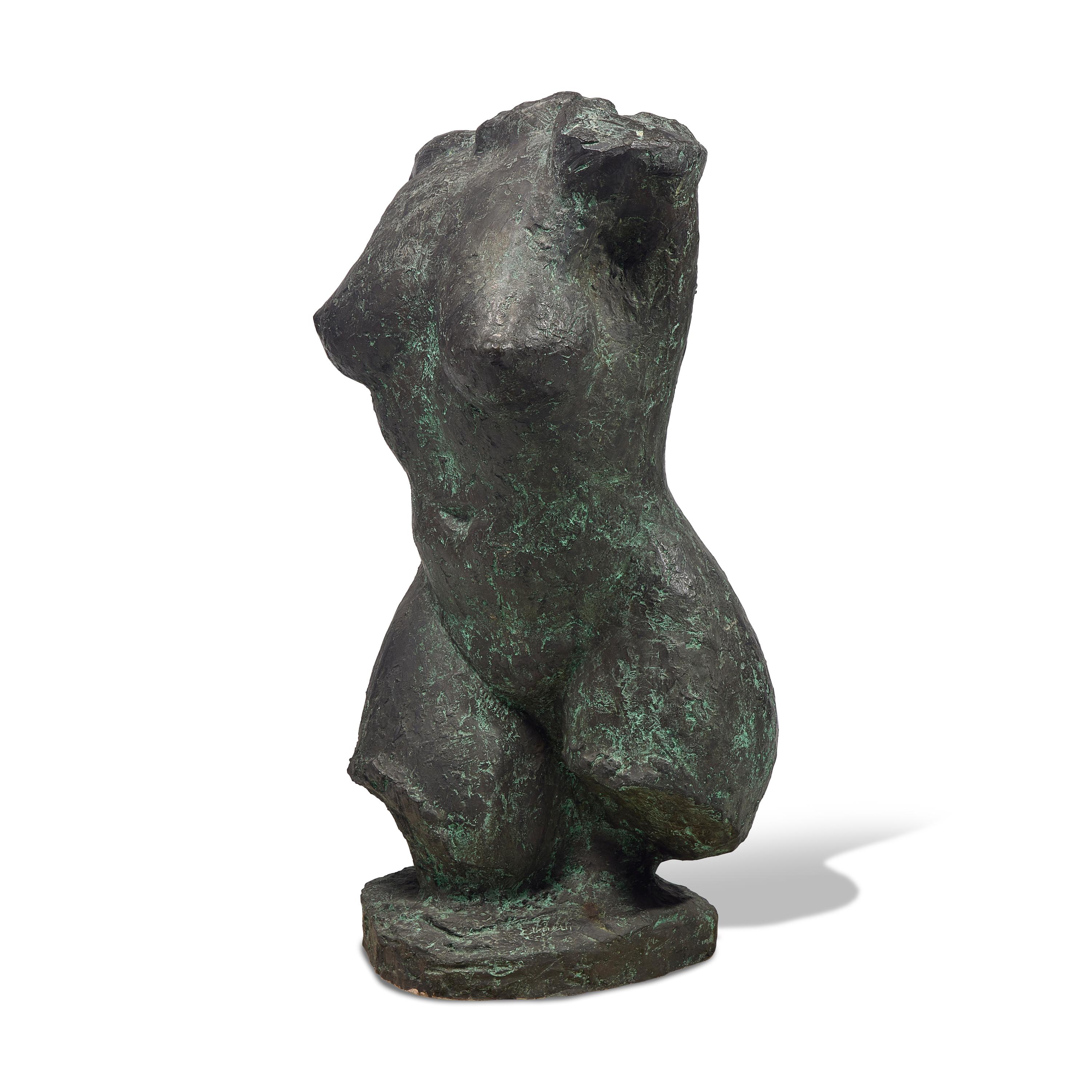 Torso, c. 1948
