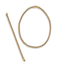 BICOLOR GOLD SUITE