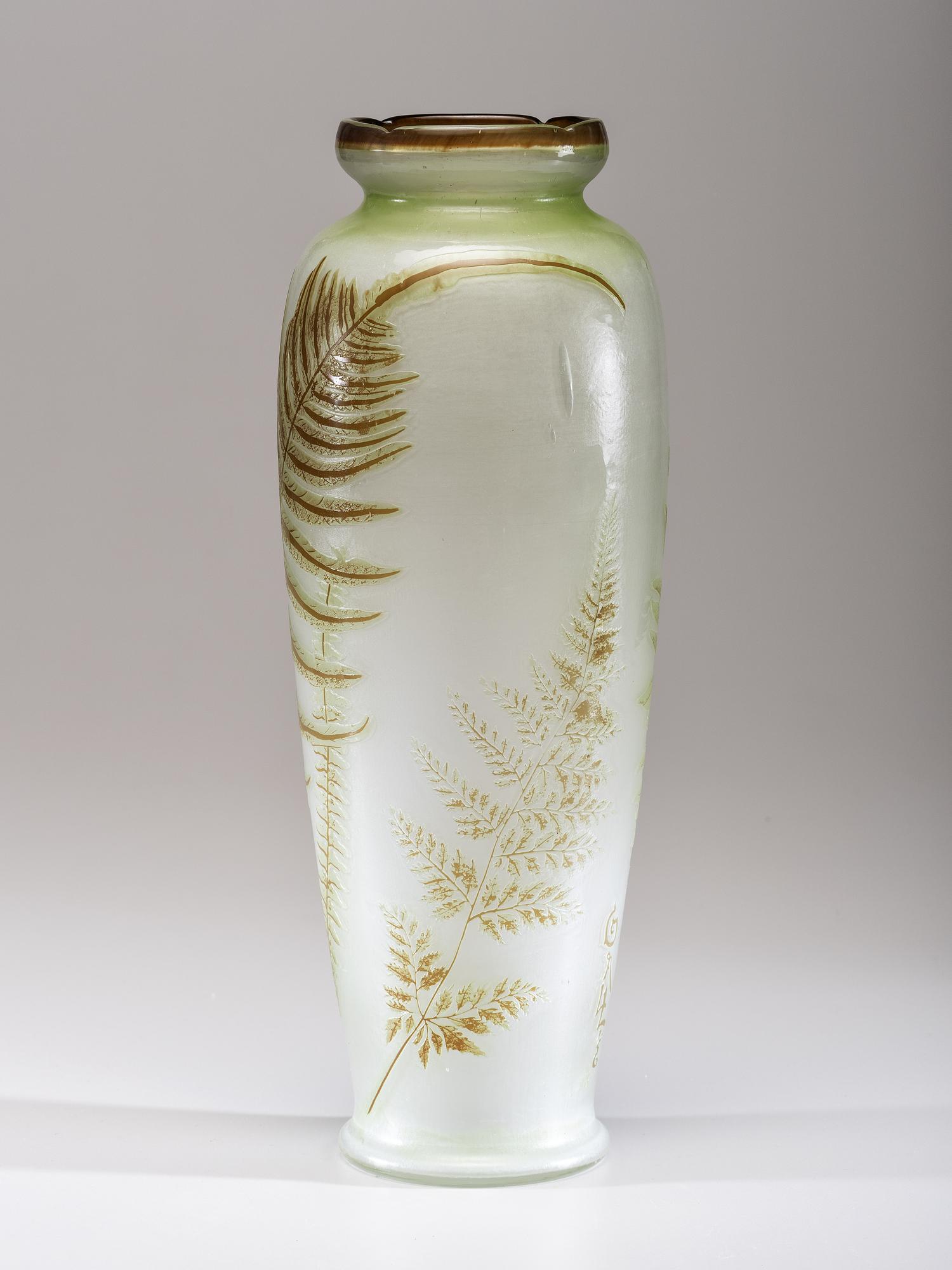Vase
