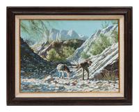 Mountainside Prospector