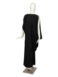 Galanos Two-Piece Evening Dress, 1960s