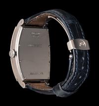 BREGUET, REF. 5480 BB12996 18K WHITE GOLD 'HERITAGE' DATE WATCH