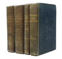 DARWIN, Charles. -- R. FITZROY, editor, and P. P. KING . A Narrative of the Surveyin Voyages of...Adventure and Beagle. FIRST EDITION.