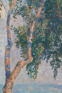 Near Solebury , 1917 (repainted 1918)