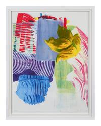 Untitled Silkscreen IV