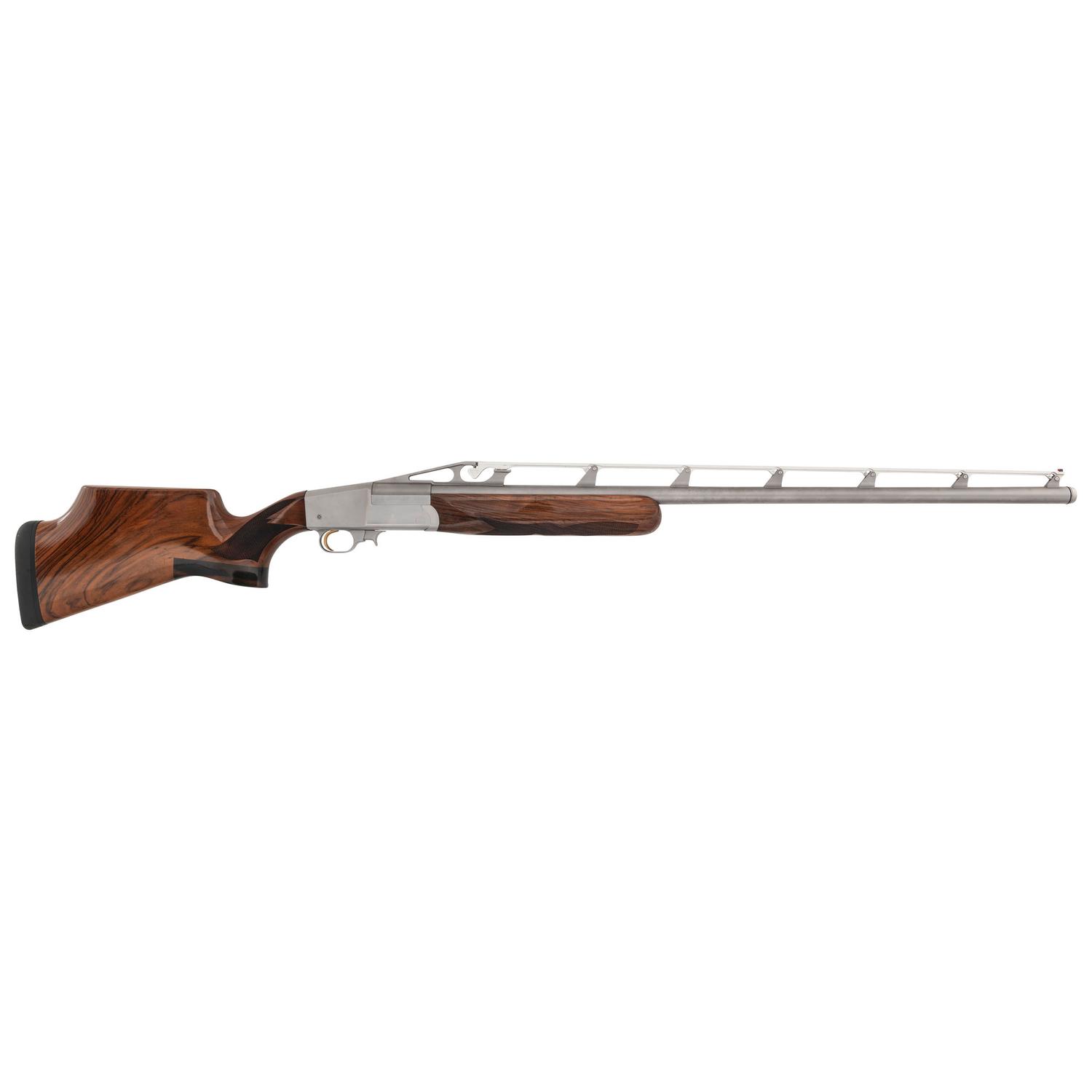 * Ljutic Model 282 Stainless Mono Gun
