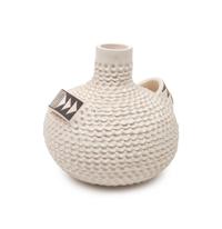 Stella Shutiva (Acoma, 1939-1997) Corrugated Jar