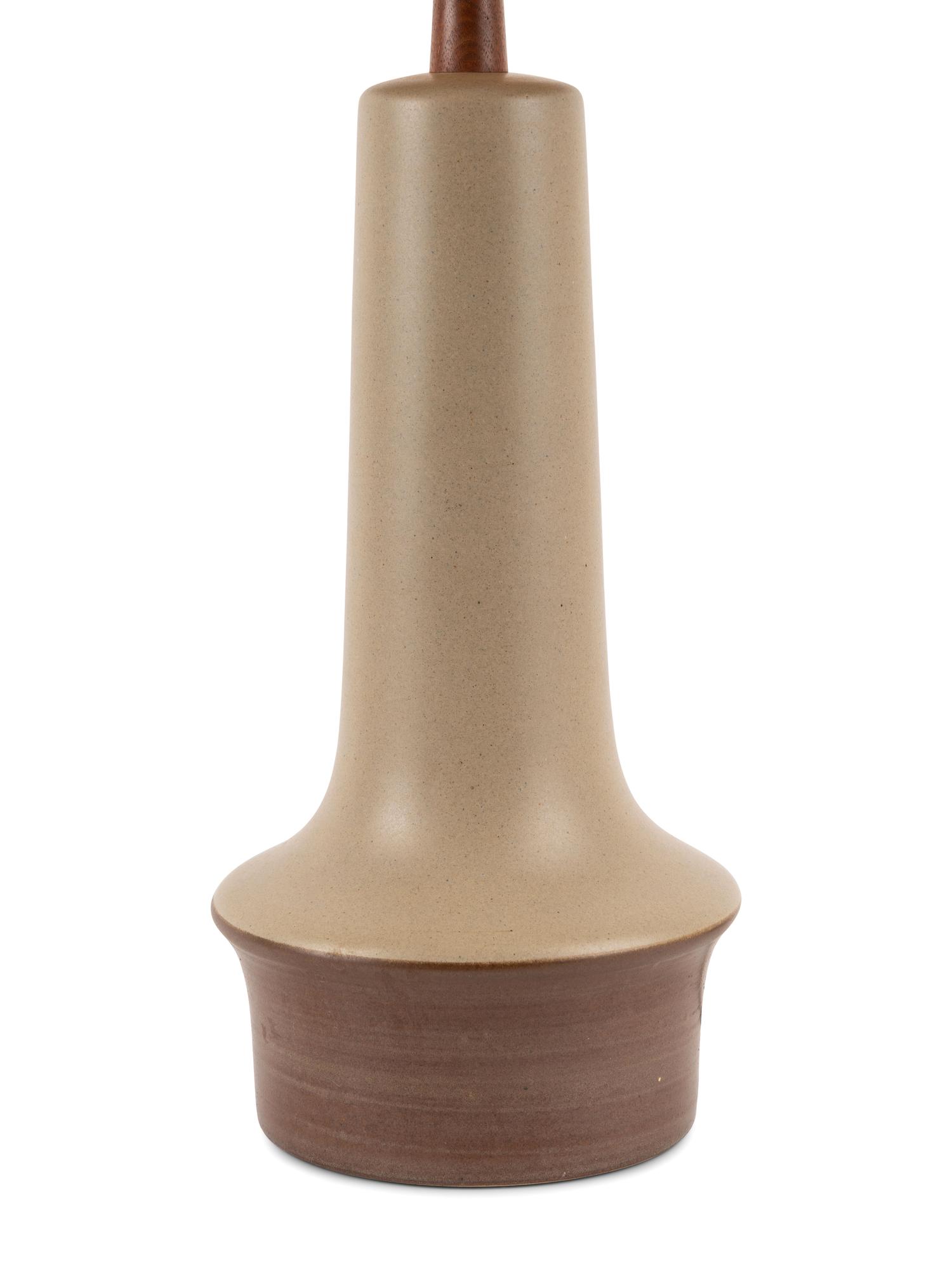 Table Lamp Marshall Studios, USA