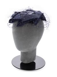 Collection of Vintage Hats, 1930s-50s
